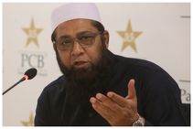 ರಿಷಭ್ ಪಂತ್‌, ಧೋನಿ ತರಹ ಎಂದುಕೊಂಡಿದ್ದೆ, ನಿರೀಕ್ಷೆಗಳೆಲ್ಲಾ ಹುಸಿಯಾಯಿತು: ಇಂಜಮಾಮ್ ಉಲ್ ಹಕ್