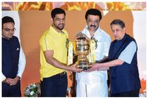 IPL 2022: 10 ತಂಡಗಳು, 74 ಪಂದ್ಯಗಳು, ಚೆನ್ನೈನಲ್ಲಿ ಮೊದಲ ಪಂದ್ಯ