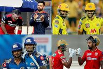 ಐಪಿಎಲ್ 2022 ರಿಟೆನ್ಷನ್: ನಿಯಮ, ನೇರಪ್ರಸಾರ ಮತ್ತು ಎಲ್ಲಾ ತಂಡ ಉಳಿಸಿಕೊಳ್ಳುವ ಆಟಗಾರರ ಪಟ್ಟಿ