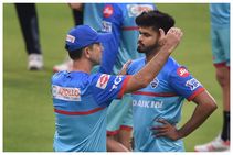 'ಪ್ರೌಡ್ ಆಫ್ ಯು': ಟೆಸ್ಟ್‌ಗೆ ಪದಾರ್ಪಣೆ ಮಾಡಿದ ಶ್ರೇಯಸ್ ಐಯ್ಯರ್ ಬೆನ್ನು ತಟ್ಟಿದ ಪಾಂಟಿಂಗ್