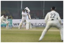 ಭಾರತ vs ನ್ಯೂಜಿಲೆಂಡ್, ಕಾನ್ಪುರ ಟೆಸ್ಟ್: 4ನೇ ದಿನದಾಟ, Live score