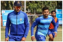 ವಿಜಯ್ ಹಜಾರೆ ಟ್ರೋಫಿ 2021: ಕರ್ನಾಟಕ ತಂಡ ಪ್ರಕಟ, ಯಾರಿಗೆಲ್ಲಾ ಅವಕಾಶ?