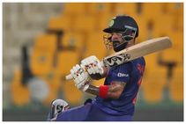 ಐಸಿಸಿ ಟಿ20 ಶ್ರೇಯಾಂಕ ಪಟ್ಟಿ: ರಾಹುಲ್ ಸ್ಥಾನ ಕಸಿದ ರಿಜ್ವಾನ್, 8ನೇ ಸ್ಥಾನದಲ್ಲಿ ಮುಂದುವರಿದ ಕೊಹ್ಲಿ