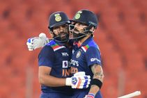 ಯಾರೇ ಬಂದರೂ ವಿರಾಟ್ ಕೊಹ್ಲಿ ಸ್ಥಾನ ತುಂಬಲಾಗುವುದಿಲ್ಲ: ವಿರೇಂದ್ರ ಸೆಹ್ವಾಗ್