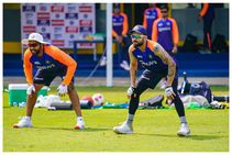 ನ್ಯೂಜಿಲೆಂಡ್ ವಿರುದ್ಧದ ಮೊದಲ ಟೆಸ್ಟ್‌ನಲ್ಲಿ ಕೊಹ್ಲಿ, ರೋಹಿತ್‌ ಏಕೆ ಆಡುತ್ತಿಲ್ಲ?