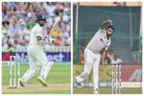 ಪದಾರ್ಪಣಾ ಪಂದ್ಯದಲ್ಲೇ ಪಂದ್ಯಶ್ರೇಷ್ಠ ಪ್ರಶಸ್ತಿ ಬಾಚಿಕೊಂಡ ಭಾರತದ 5 ಕ್ರಿಕೆಟಿಗರು! ಎಲ್ಲಿದ್ದಾರೆ ಈಗ?