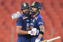 ಟೀಮ್ ಇಂಡಿಯಾ ಒಳಗೇ ಮುಂಬೈ ಗುಂಪಿದೆ, ಕೊಹ್ಲಿ ಆದಷ್ಟು ಬೇಗ ತಂಡವನ್ನೂ ತ್ಯಜಿಸಲಿದ್ದಾರೆ: ಮಾಜಿ ಕ್ರಿಕೆಟಿಗ