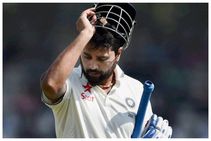 ಕೋವಿಡ್-19 ಲಸಿಕೆ ಪಡೆಯಲು ಹಿಂಜರಿದ ಮುರಳಿ ವಿಜಯ್: ತಮಿಳುನಾಡು ಟೀಮ್‌ನಿಂದ ಹೊರಕ್ಕೆ!