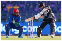 ಟಿ20 ವಿಶ್ವಕಪ್: ಭಾರತದ ಕನಸು ಭಗ್ನ : ಅಫ್ಘಾನ್ ವಿರುದ್ಧ ಗೆದ್ದ ನ್ಯೂಜಿಲೆಂಡ್ ಸೆಮಿಫೈನಲ್ ಪ್ರವೇಶ