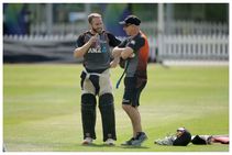 ಭಾರತದೆದುರು ಆಡುವುದು ನಿಜಕ್ಕೂ ದೊಡ್ಡ ಸವಾಲಾಗಿರುತ್ತದೆ: ನ್ಯೂಜಿಲೆಂಡ್ ಕೋಚ್