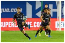 ಐಎಸ್‌ಎಲ್ 2021: ಒಡಿಶಾ ಎಫ್‌ಸಿ ವಿರುದ್ಧ ಸೋಲು ಕಂಡ ಬೆಂಗಳೂರು ಎಫ್‌ಸಿ