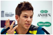 ಆ್ಯಶಸ್ ಸರಣಿಗೆ ಮುನ್ನ ಆಸ್ಟ್ರೇಲಿಯಾ ತಂಡಕ್ಕೆ ಆಘಾತ: ವಿವಾದದ ಸುಳಿಗೆ ಸಿಲುಕಿ ನಾಯಕತ್ವ ತ್ಯಜಿಸಿದ ಟಿಮ್ ಪೈನ್