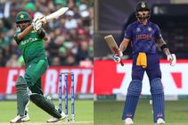 ಬಾಬರ್ ಹಾಗೂ ಕೊಹ್ಲಿ ನಡುವಿನ ಹೋಲಿಕೆ ಸಲ್ಲದು: ಬಾಬರ್ ಅಜಮ್ ವ್ಯಕ್ತಿತ್ವ ಕೊಹ್ಲಿಗೆ ವಿರುದ್ಧವಾಗಿದೆ!