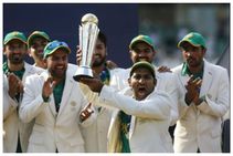 ಐಸಿಸಿ ಚಾಂಪಿಯನ್ ಟ್ರೋಫಿಗೆ ಪಾಕಿಸ್ತಾನ ಆತಿಥ್ಯ: ನಿಜಕ್ಕೂ ಟೀಂ ಇಂಡಿಯಾ ತೆರಳುತ್ತಾ?