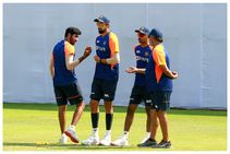 ದಕ್ಷಿಣ ಆಪ್ರಿಕಾ ಪ್ರವಾಸಕ್ಕೂ ಟೀಮ್ ಇಂಡಿಯಾದ ಪ್ರಮುಖ ಆಟಗಾರನಿಗೆ ಸ್ಥಾನ ಅನುಮಾನ