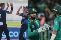 ಟಿ20 ವಿಶ್ವಕಪ್: ಪಾಕ್ vs ನಮೀಬಿಯಾ ಸಂಭಾವ್ಯ ಆಡುವ ಬಳಗ, ಪಿಚ್ ರಿಪೋರ್ಟ್, ನೇರಪ್ರಸಾರದ ಮಾಹಿತಿ