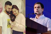 ಬೆದರಿಕೆ ಹಾಕುವವರನ್ನು ಬಿಟ್ಟು ತಂಡವನ್ನು ಕಾಪಾಡಿ ಎಂದ ರಾಹುಲ್ ಗಾಂಧಿ