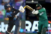 ಟಿ20 ವಿಶ್ವಕಪ್: ಪಾಕ್ vs ನಮೀಬಿಯಾ ಟಾಸ್ ವರದಿ, ಪ್ಲೇಯಿಂಗ್ ಇಲೆವೆನ್ ಮತ್ತು ಲೈವ್‌ ಸ್ಕೋರ್