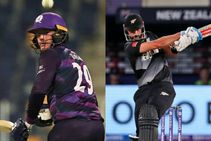 ಟಿ20 ವಿಶ್ವಕಪ್: ನ್ಯೂಜಿಲೆಂಡ್‌ vs ಸ್ಕಾಟ್ಲೆಂಡ್ ಸಂಭಾವ್ಯ ಆಡುವ ಬಳಗ ಮತ್ತು ಪಂದ್ಯದ ಮಾಹಿತಿ