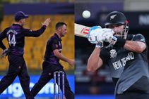 ಟಿ20 ವಿಶ್ವಕಪ್: ನ್ಯೂಜಿಲೆಂಡ್‌ vs ಸ್ಕಾಟ್ಲೆಂಡ್ ಟಾಸ್ ವರದಿ, ಪ್ಲೇಯಿಂಗ್ ಇಲೆವೆನ್ ಮತ್ತು ಲೈವ್‌ ಸ್ಕೋರ್