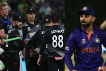 ಟಿ20 ವಿಶ್ವಕಪ್: ನ್ಯೂಜಿಲೆಂಡ್‌ಗೆ ಮತ್ತೊಂದು ಜಯ; ಭಾರತದ ಸೆಮಿಫೈನಲ್ ಕನಸಿಗೆ ತಣ್ಣೀರು?