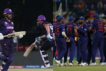 ಟಿ20 ವಿಶ್ವಕಪ್: ಭಾರತ vs ಸ್ಕಾಟ್ಲೆಂಡ್ ಟಾಸ್ ವರದಿ, ಪ್ಲೇಯಿಂಗ್ ಇಲೆವೆನ್ ಮತ್ತು ಲೈವ್ ಸ್ಕೋರ್