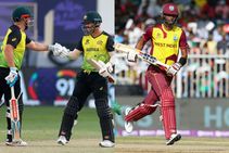 ಟಿ20 ವಿಶ್ವಕಪ್: ಮಾಡು ಇಲ್ಲವೇ ಮಡಿ ಪಂದ್ಯದಲ್ಲಿ ವೆಸ್ಟ್ ಇಂಡೀಸ್ ವಿರುದ್ಧ ಆಸ್ಟ್ರೇಲಿಯಾ ಸೆಣಸಾಟ