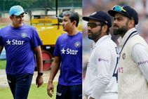 ಕಿವೀಸ್ ವಿರುದ್ಧದ ಸರಣಿಗೆ ಕೊಹ್ಲಿ ಅನುಮಾನ, ಆರ್‌ಸಿಬಿಗೆ ಹೊಸ ಕೋಚ್: ನ. 9ರ ಪ್ರಮುಖ ಕ್ರಿಕೆಟ್‍ ಸುದ್ದಿಗಳು