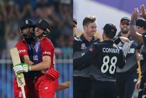 ಟಿ20 ವಿಶ್ವಕಪ್ ಸೆಮಿಫೈನಲ್ 1: ನ್ಯೂಜಿಲೆಂಡ್‌ vs ಇಂಗ್ಲೆಂಡ್ ತಂಡಗಳಲ್ಲಿ ಯಾರು ಬಲಿಷ್ಠರು?