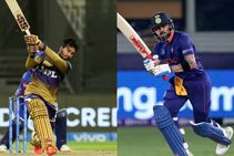 ನ್ಯೂಜಿಲೆಂಡ್‌ ವಿರುದ್ಧದ ಸರಣಿಗೆ ಆಯ್ಕೆಯಾದ ನಂತರ ಕೊಹ್ಲಿ ನೆನಪಿಸಿಕೊಂಡ ವೆಂಕಟೇಶ್ ಐಯ್ಯರ್