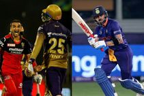 ಟಿ20 ಶ್ರೇಯಾಂಕದಲ್ಲಿ 4 ಸ್ಥಾನ ಕುಸಿದ ಕೊಹ್ಲಿ; ನವೆಂಬರ್‌ 10ರ ಕ್ರಿಕೆಟ್ ಸುದ್ದಿಗಳು