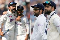 ಭಾರತ vs ನ್ಯೂಜಿಲೆಂಡ್‌: ಟೀಮ್ ಇಂಡಿಯಾ ನಾಯಕ ಯಾರು ಎಂಬುದು ಇನ್ನೂ ನಿಗೂಢ