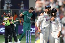 ಫೈನಲ್‌ಗೆ ಆಸ್ಟ್ರೇಲಿಯಾ, ನ್ಯೂಜಿಲೆಂಡ್‌ ವಿರುದ್ಧದ ಟೆಸ್ಟ್‌ಗೆ ರಹಾನೆ ನಾಯಕ; ನವೆಂಬರ್‌ 11ರ ಕ್ರಿಕೆಟ್‌ ಸುದ್ದಿಗಳು