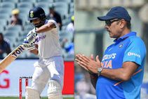 ಭಾರತ ಎ ತಂಡ ಸೇರಿದ ವಿಹಾರಿ, ಟಿ20 ವಿಶ್ವಕಪ್ ಸೋಲಿನ ಕುರಿತು ರವಿಶಾಸ್ತ್ರಿ ಮಾತು: ನ.12ರ ಕ್ರಿಕೆಟ್ ಸುದ್ದಿಗಳು