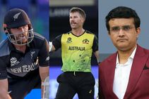 ಭಾರತ vs ಪಾಕ್ ಸರಣಿ ಕುರಿತು ಪ್ರತಿಕ್ರಿಯಿಸಿದ ಗಂಗೂಲಿ; ನವೆಂಬರ್‌ 15ರ ಕ್ರಿಕೆಟ್‍ ಸುದ್ದಿಗಳು