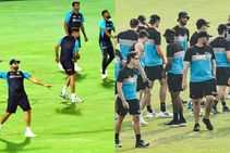 ಭಾರತ vs ನ್ಯೂಜಿಲೆಂಡ್ ಸರಣಿಗಳ ಸಂಪೂರ್ಣ ವೇಳಾಪಟ್ಟಿ ಮತ್ತು ತಂಡಗಳ ವಿವರ