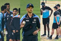 ಭಾರತ vs ನ್ಯೂಜಿಲೆಂಡ್‌ ಟಿ20 ಮುಖಾಮುಖಿಯಲ್ಲಿ ಬಲಿಷ್ಠ ತಂಡ ಯಾವುದು ಗೊತ್ತಾ?