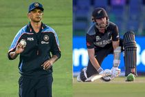 ನ್ಯೂಜಿಲೆಂಡ್‌ ವಿರುದ್ಧದ ಮೊದಲ ಟಿ20 ಪಂದ್ಯಕ್ಕಾಗಿ ಟೀಮ್ ಇಂಡಿಯಾ ಕಸರತ್ತು: ನ.16ರ ಕ್ರಿಕೆಟ್‌ ಸುದ್ದಿಗಳು