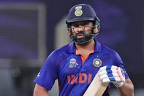 'ನಾಯಕನಾಗಿ ತಂಡವನ್ನು ಮುನ್ನಡೆಸುವೆ'; 9 ವರ್ಷಗಳ ಹಿಂದೆ ನಾಯಕತ್ವದ ಬಗ್ಗೆ ರೋಹಿತ್ ಮಾಡಿದ್ದ ಟ್ವೀಟ್ ವೈರಲ್!