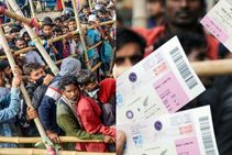 ಭಾರತ vs ನ್ಯೂಜಿಲೆಂಡ್‌: 15 ನಿಮಿಷಗಳಲ್ಲೇ ಮೂರನೇ ಟಿ20 ಪಂದ್ಯದ ಟಿಕೆಟ್ಸ್ ಸೋಲ್ಡ್ಔಟ್!