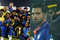 SMATನಲ್ಲಿ ಸೆಮಿಫೈನಲ್‌ಗೆ ಕರ್ನಾಟಕ; ನವೆಂಬರ್‌ 18ರ ಕ್ರಿಕೆಟ್‍ ಸುದ್ದಿಗಳು