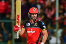 ಎಲ್ಲಾ ಮಾದರಿಯ ಕ್ರಿಕೆಟ್‍ಗೂ ಎಬಿಡಿ ನಿವೃತ್ತಿ: ಮಿಸ್ಟರ್ 360ಗೆ ಧನ್ಯವಾದ ತಿಳಿಸಿದ ಕ್ರಿಕೆಟ್ ಜಗತ್ತು