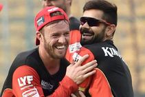 ಎಬಿಡಿ ನಿವೃತ್ತಿ: ನಾನು ಅರ್ಧ ಭಾರತೀಯನಾಗಿದ್ದೇನೆ ಎಂದ ಎಬಿ ಡಿವಿಲಿಯರ್ಸ್