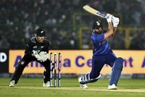 ಭಾರತ vs ನ್ಯೂಜಿಲೆಂಡ್‌: ಅಂತಿಮ ಟಿ20 ಪಂದ್ಯದ ಟಾಸ್ ವರದಿ, ಆಡುವ ಬಳಗ, ಲೈವ್ ಸ್ಕೋರ್