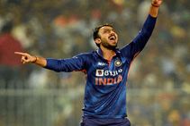 ಭಾರತ vs ನ್ಯೂಜಿಲೆಂಡ್‌: ಟಿ20 ಸರಣಿ ವೈಟ್‌ವಾಷ್ ಮಾಡಿ ಸೇಡು ತೀರಿಸಿಕೊಂಡ ಟೀಮ್ ಇಂಡಿಯಾ