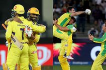 ಐಪಿಎಲ್, ಟಿ20 ವಿಶ್ವಕಪ್: ಈ ಸಲ 3 ಕಪ್‌ ಹಳದಿ ಜೆರ್ಸಿ ಧರಿಸಿದವರದ್ದೇ