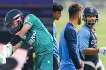 ಬಾಂಗ್ಲಾ ವಿರುದ್ಧ ಪಾಕ್ ವೈಟ್‌ವಾಶ್ ಸಾಧನೆ: ನವೆಂಬರ್‌ 22ರ ಕ್ರಿಕೆಟ್‍ ಸುದ್ದಿಗಳು