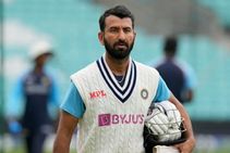 ನ್ಯೂಜಿಲೆಂಡ್‌ ವಿರುದ್ಧದ ಟೆಸ್ಟ್ ಸರಣಿಯಲ್ಲಿ ಶತಕ ಬಾರಿಸುವ ವಿಶ್ವಾಸ ವ್ಯಕ್ತಪಡಿಸಿದ ಪೂಜಾರ