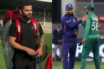 ಭಾರತ vs ಪಾಕ್ ಸರಣಿಗೆ ಯುಎಇ ಗ್ರೀನ್ ಸಿಗ್ನಲ್; ಕೊಹ್ಲಿ ಅಭ್ಯಾಸ ಆರಂಭ: ನ. 23ರ ಕ್ರಿಕೆಟ್‌ ಸುದ್ದಿಗಳು