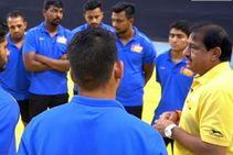 ಪ್ರೊ ಕಬಡ್ಡಿ ಲೀಗ್: 'ಕೂ' ಸೇರಿದ ಬೆಂಗಳೂರು ಬುಲ್ಸ್